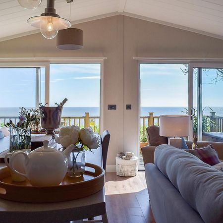 Seatrees Villa Corton  Екстериор снимка