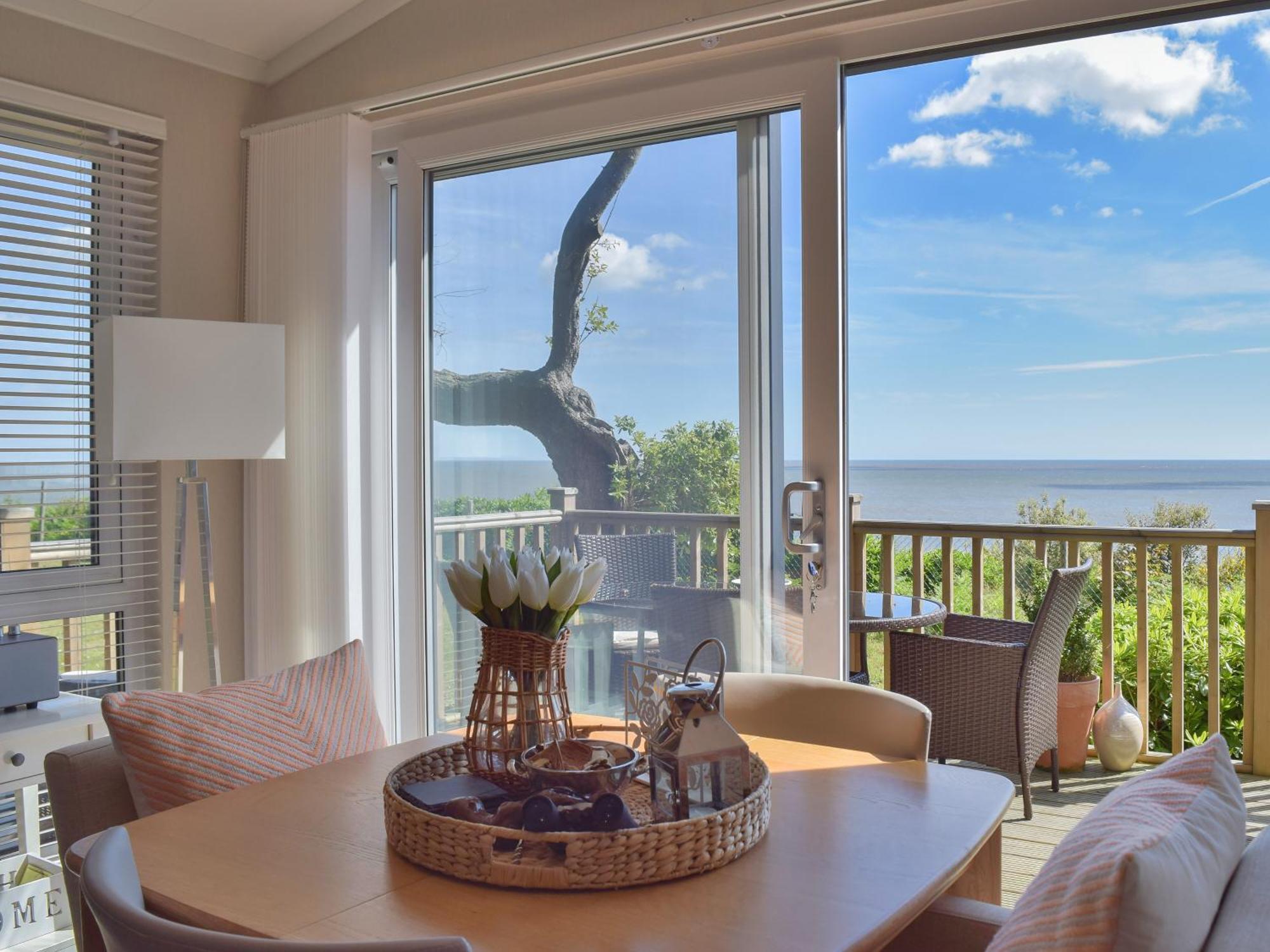 Seatrees Villa Corton  Екстериор снимка