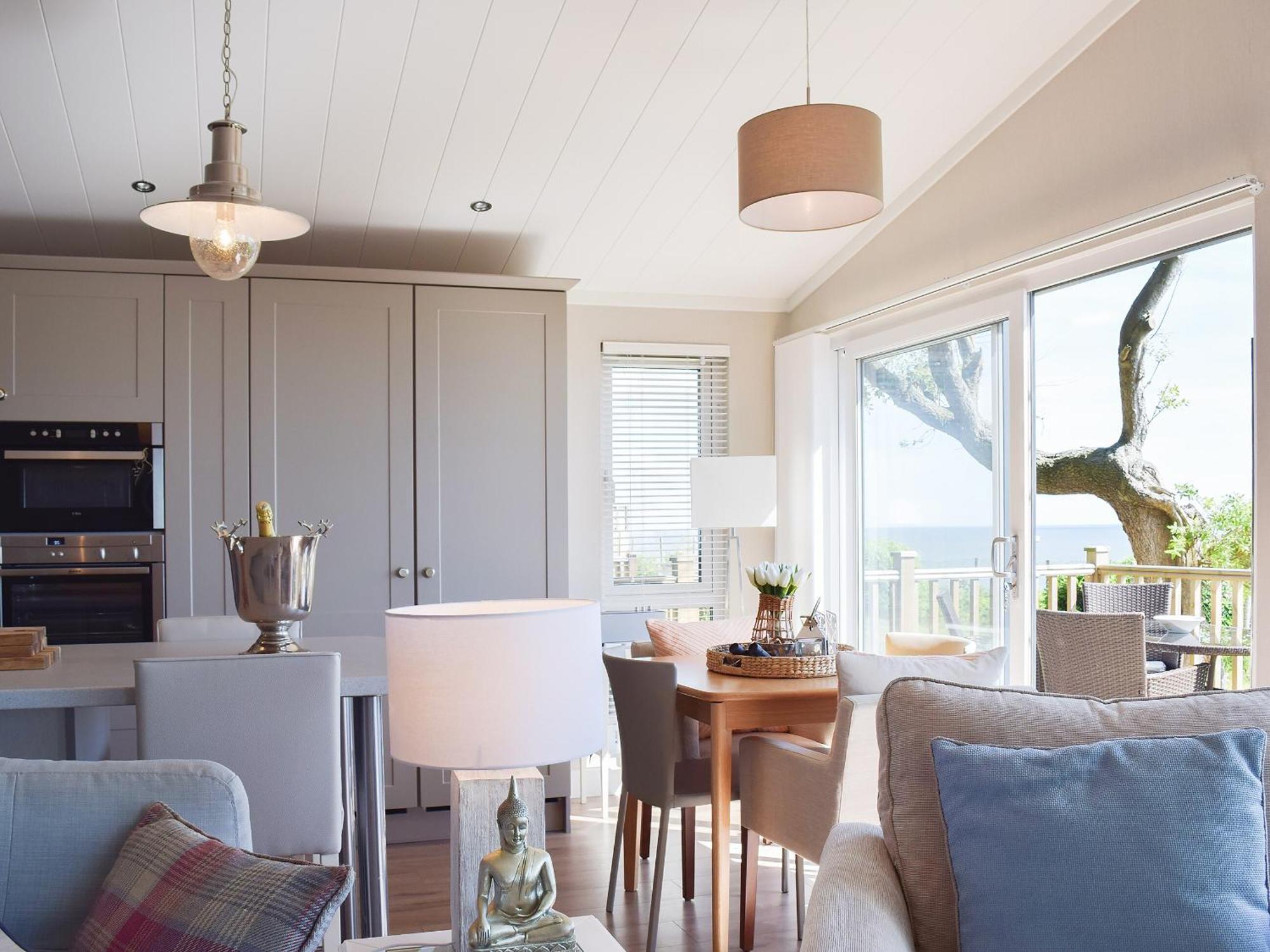 Seatrees Villa Corton  Екстериор снимка