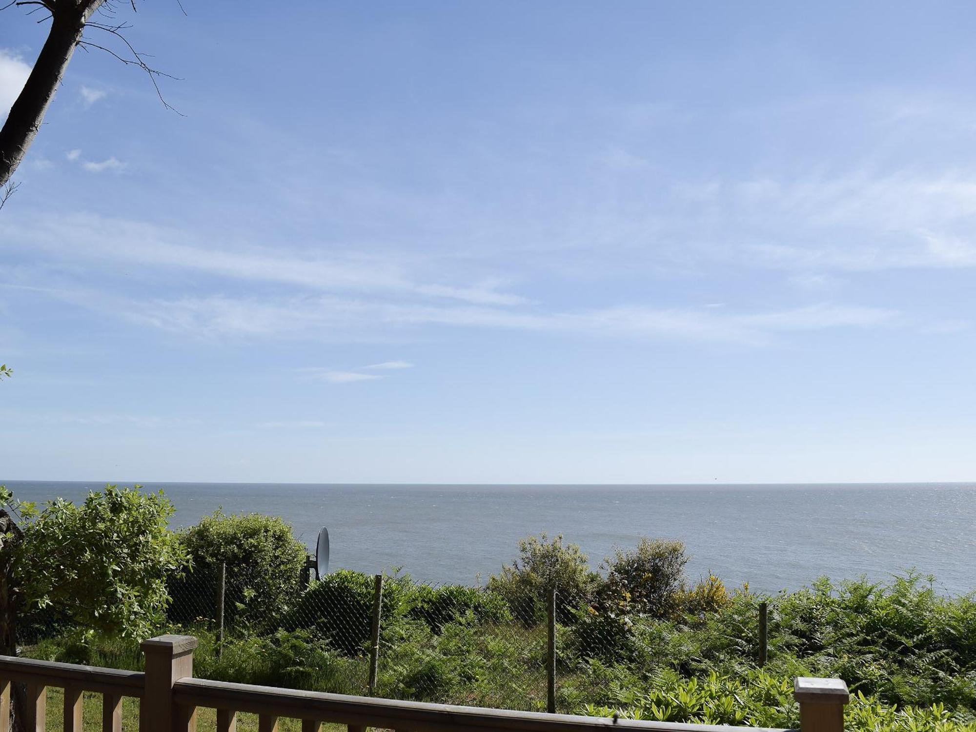 Seatrees Villa Corton  Екстериор снимка